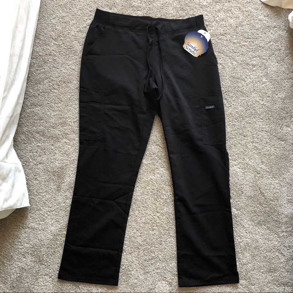 Sanibel Scrubs scrub pants